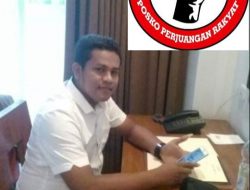 Tutup SD Negeri lelilo Pospera Rote Ndao Angkat Bicara